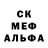 Первитин пудра T __